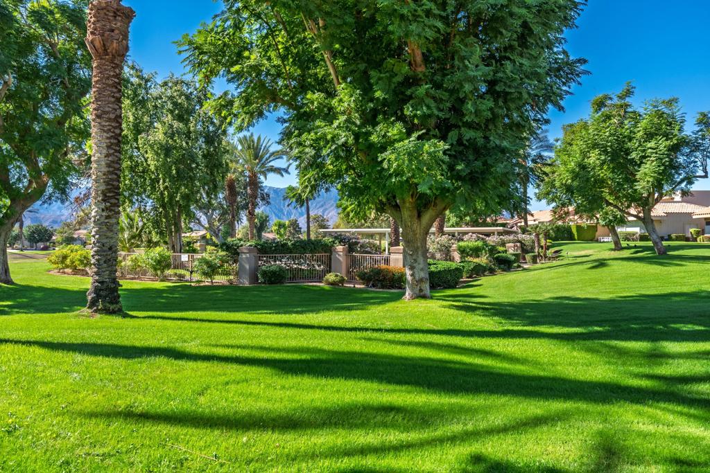 Mission Hills East - Residential