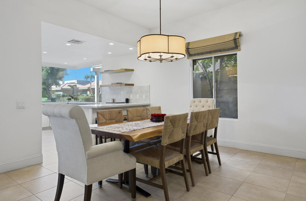 Mission Hills East - Residential