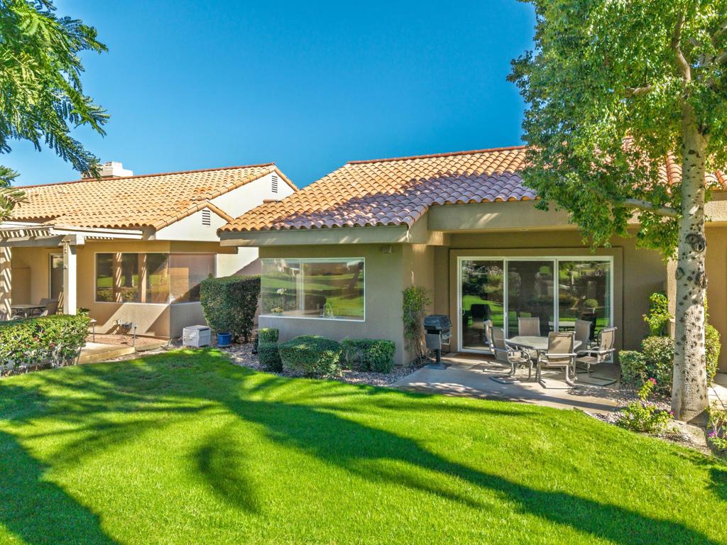 Mission Hills East - Residential