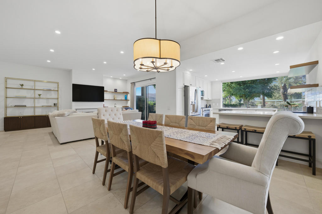 Mission Hills East - Residential