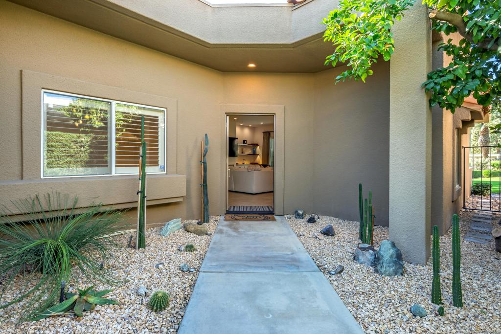 Mission Hills East - Residential