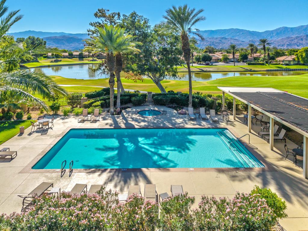 Mission Hills East - Residential