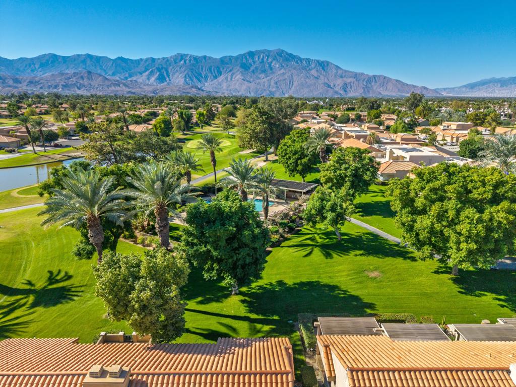 Mission Hills East - Residential