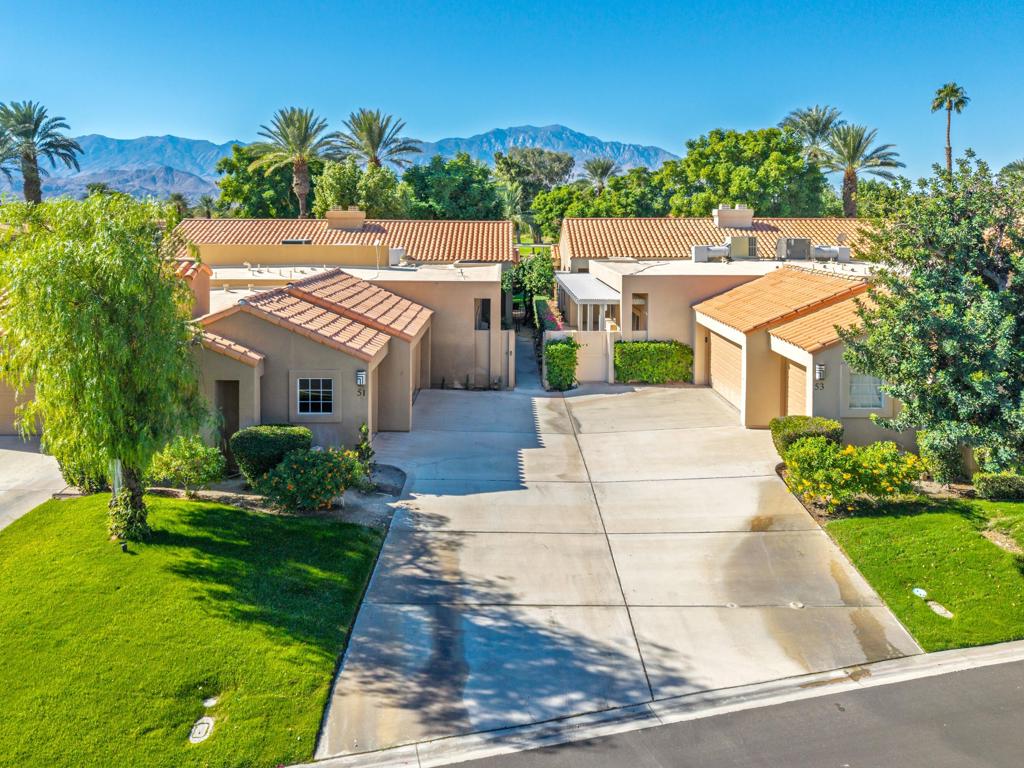 Mission Hills East - Residential