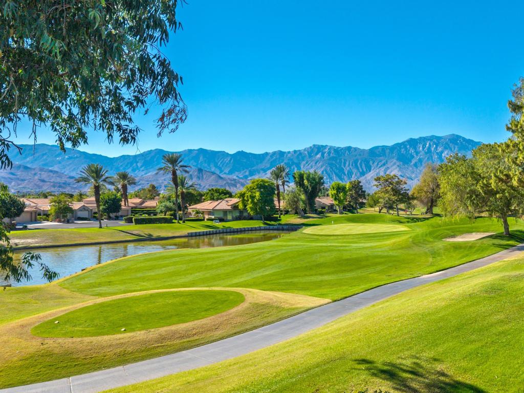 Mission Hills East - Residential