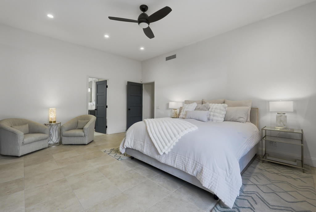 Mission Hills East - Residential