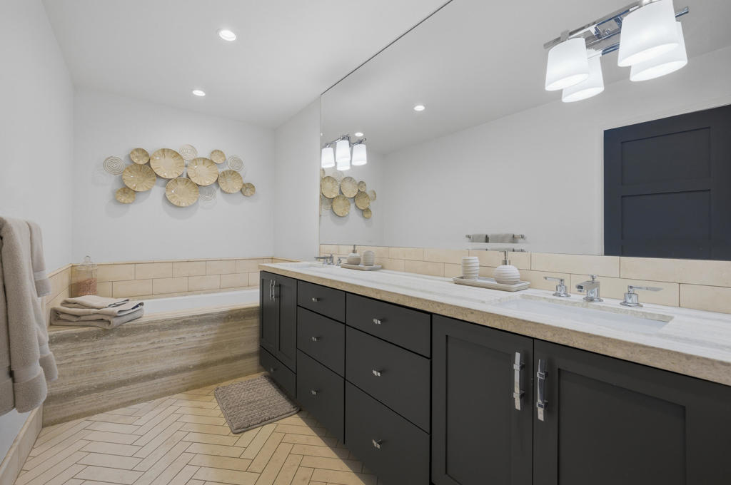 Mission Hills East - Residential