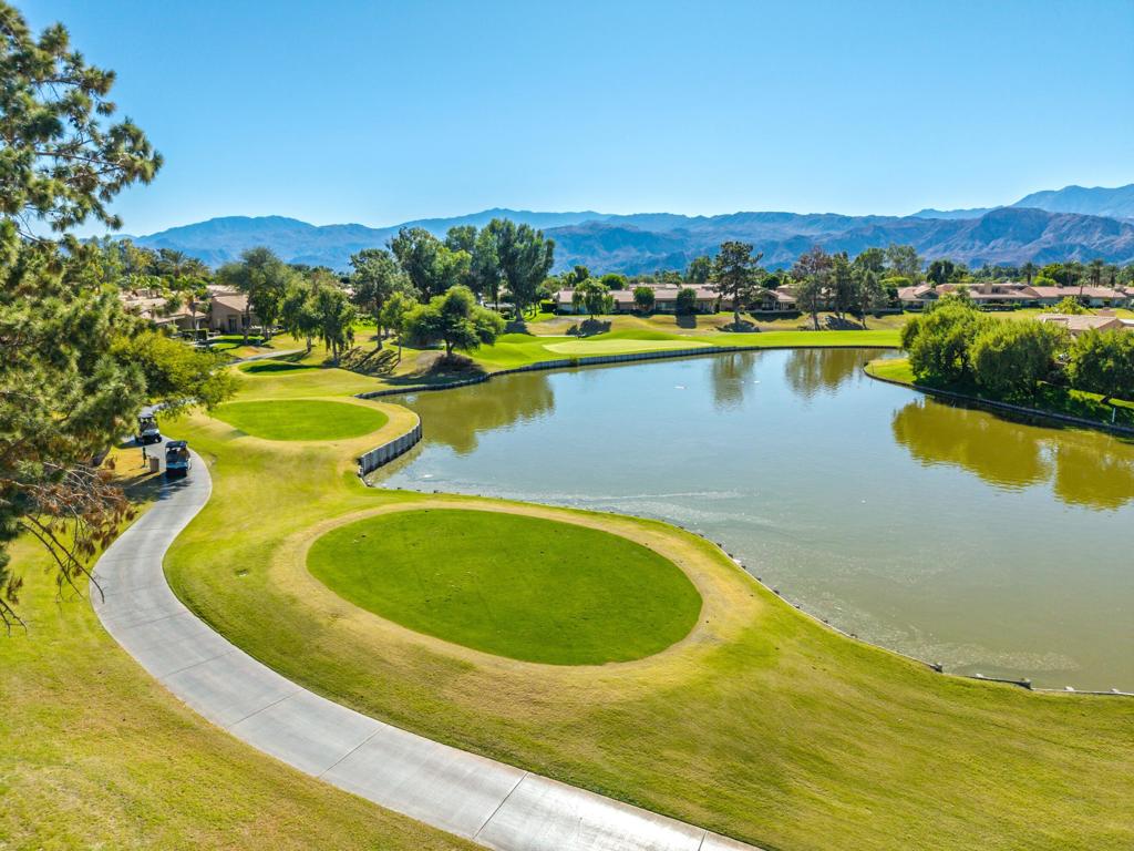 Mission Hills East - Residential