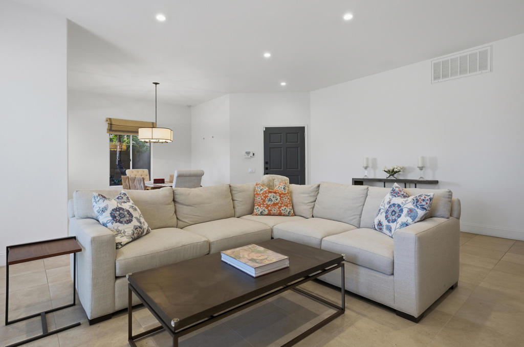 Mission Hills East - Residential