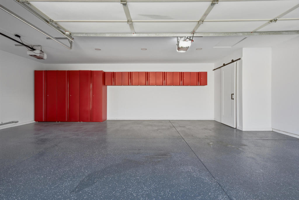 Mission Hills East - Residential