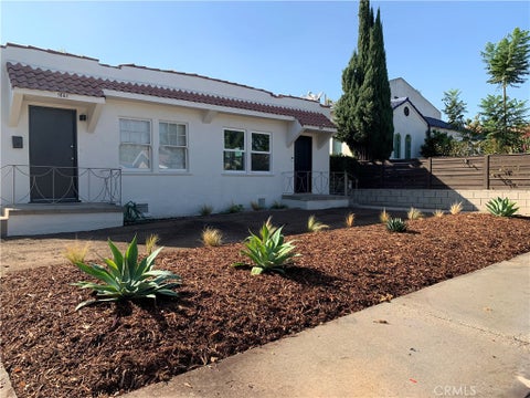 Photo of 1667 N Avenue 46, Los Angeles, CA 90041 (MLS # OC26173569)