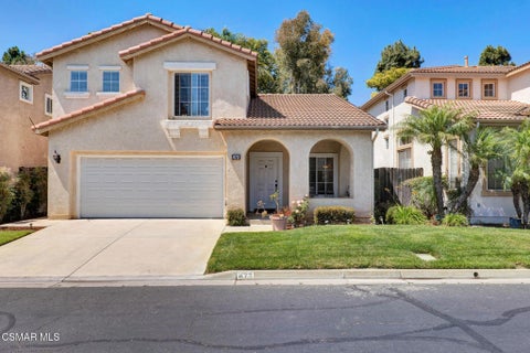 Photo of 473 Arroyo Del Mar, Camarillo, CA 93010 (MLS # 226003810)