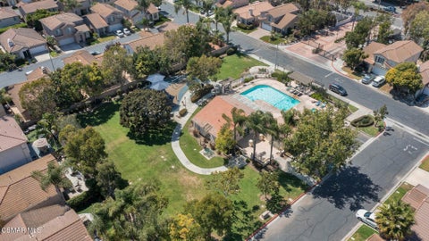 Tiny photo for 473 Arroyo Del Mar, Camarillo, CA 93010 (MLS # 226003810)