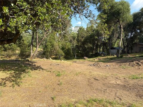 0 Chickasaw Road Coarsegold CA 93614
