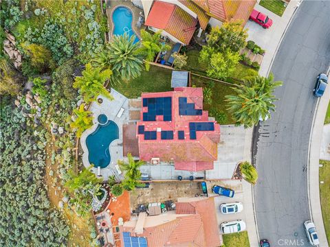 Photo of 17102 Whispering Brook Way, Riverside, CA 92503 (MLS # CV26033033)