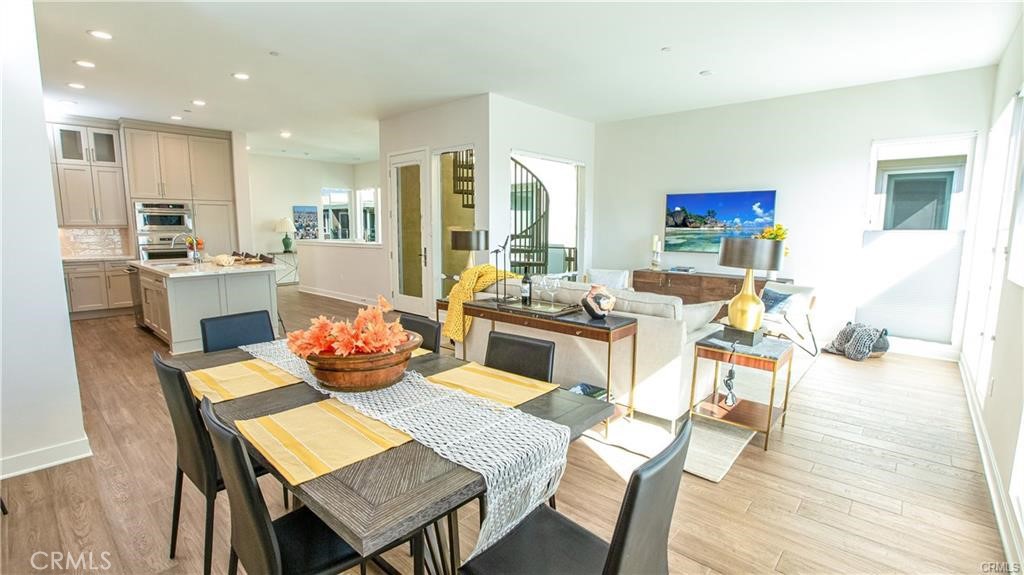 South Cove - Residential Lease