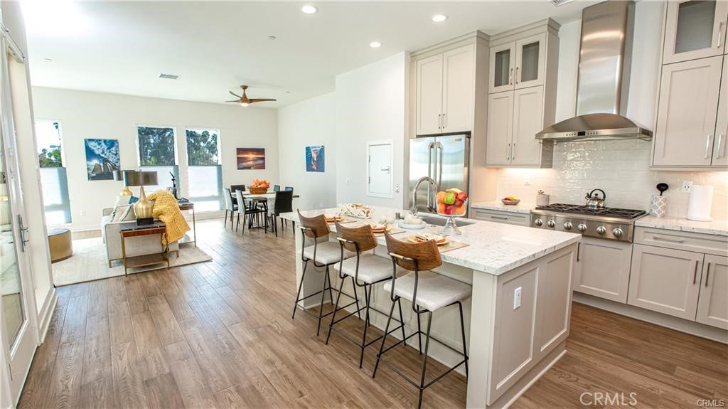 South Cove - Residential Lease