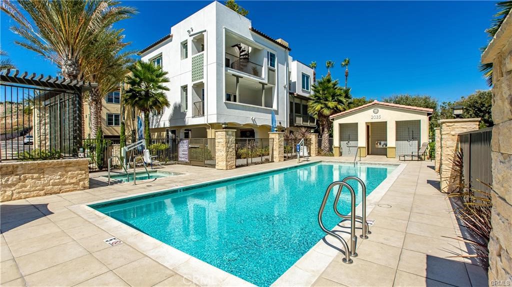 South Cove - Residential Lease