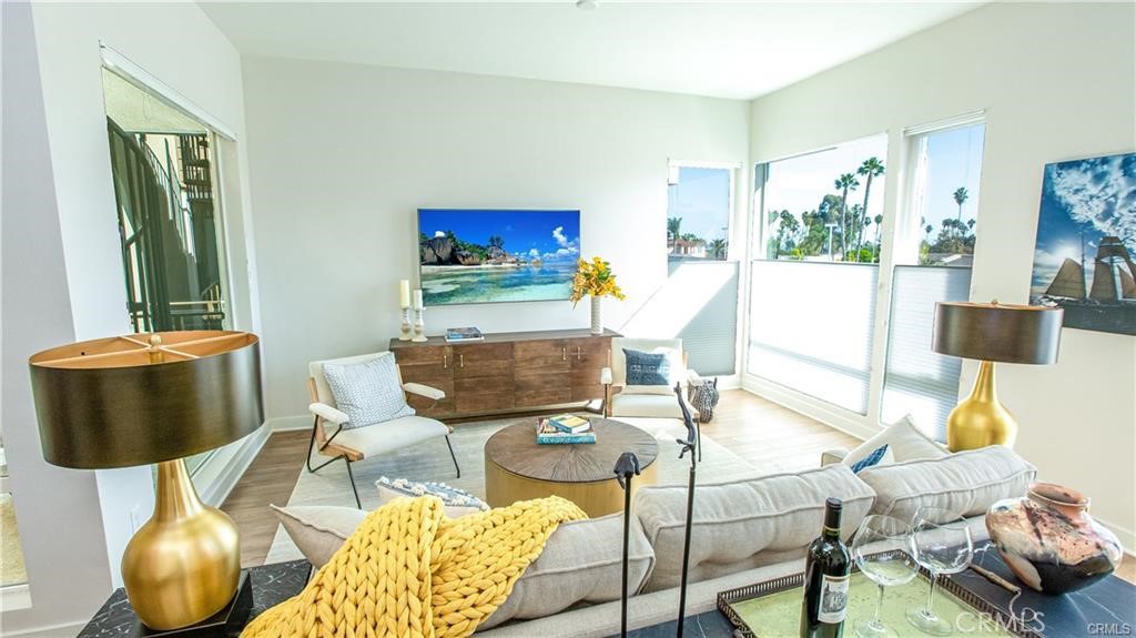 South Cove - Residential Lease