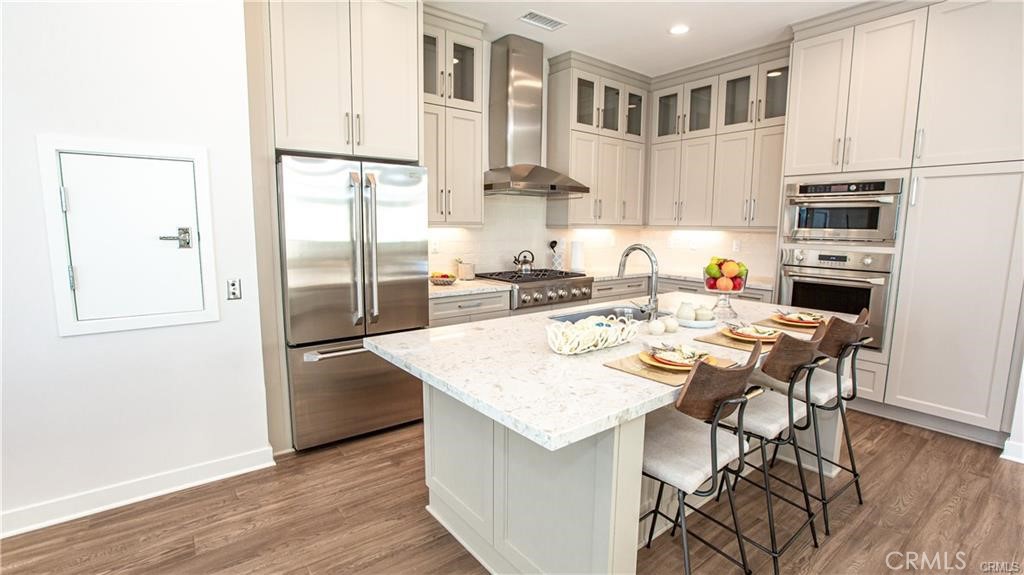 South Cove - Residential Lease