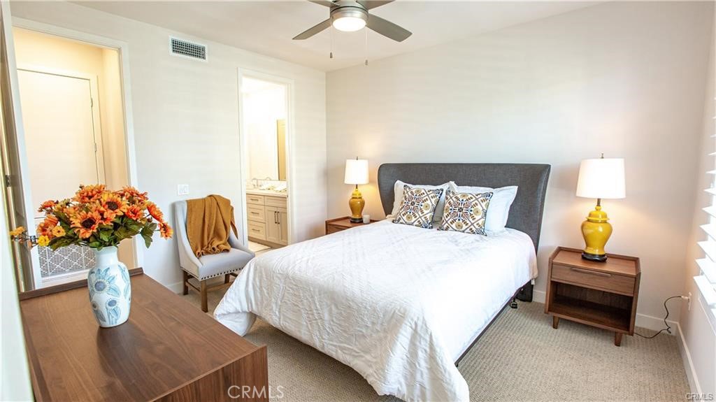 South Cove - Residential Lease