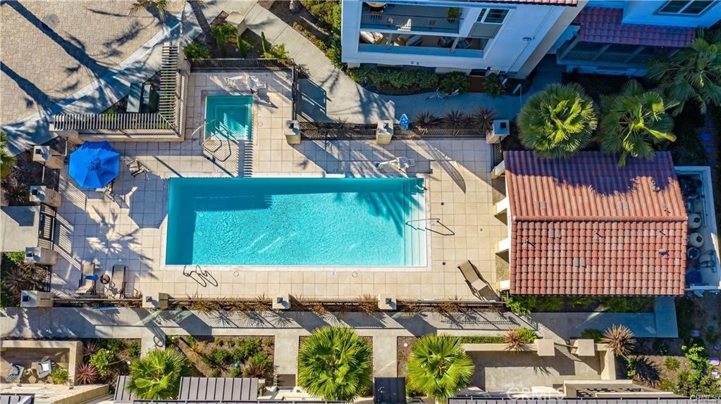 South Cove - Residential Lease