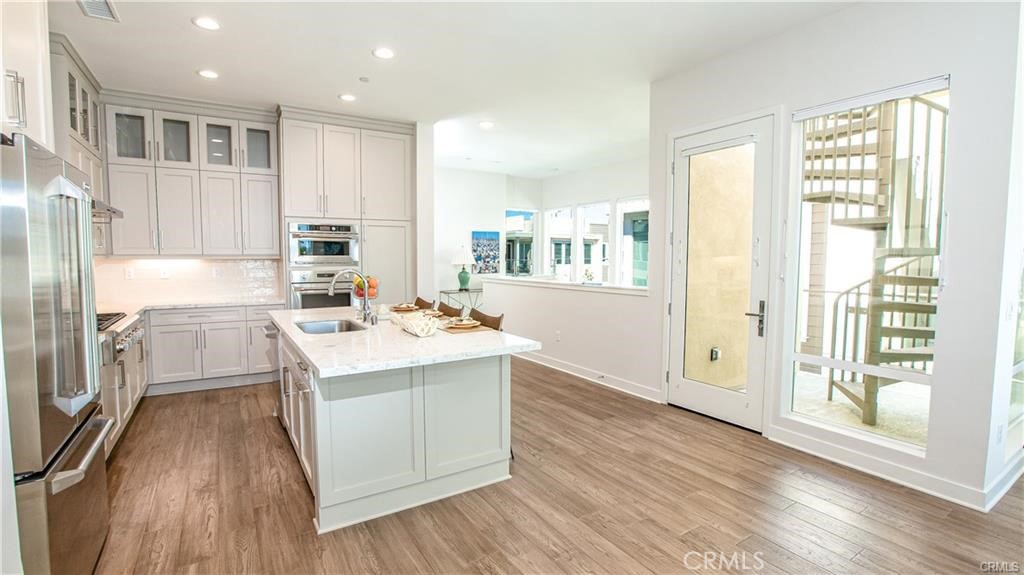 South Cove - Residential Lease