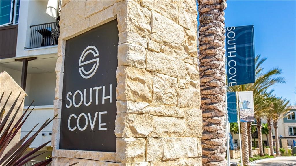 South Cove - Residential Lease