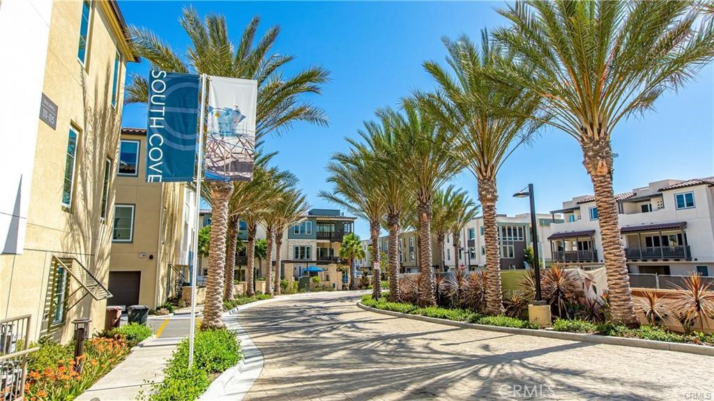 South Cove - Residential Lease