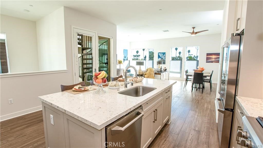 South Cove - Residential Lease