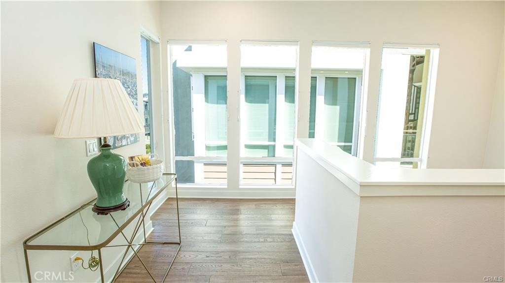 South Cove - Residential Lease