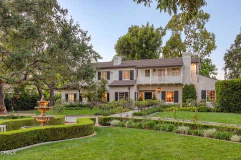 3121 Monterey Road San Marino CA 91108