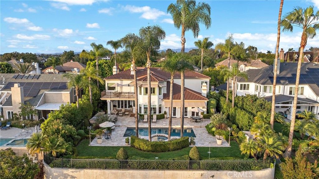 Photo of 25282 Derbyhill Dr, Laguna Hills, CA 92653 (MLS # OC26030651)