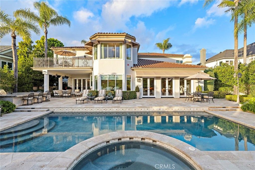 Photo of 25282 Derbyhill Dr, Laguna Hills, CA 92653 (MLS # OC26030651)