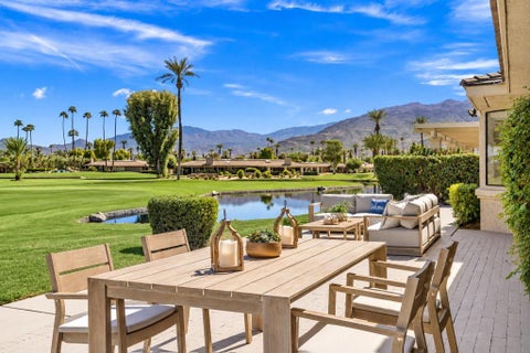 Photo of 5 Barnard Court, Rancho Mirage, CA 92270 (MLS # 219152911DA)