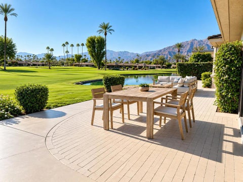 Photo of 5 Barnard Court, Rancho Mirage, CA 92270 (MLS # 219152911DA)