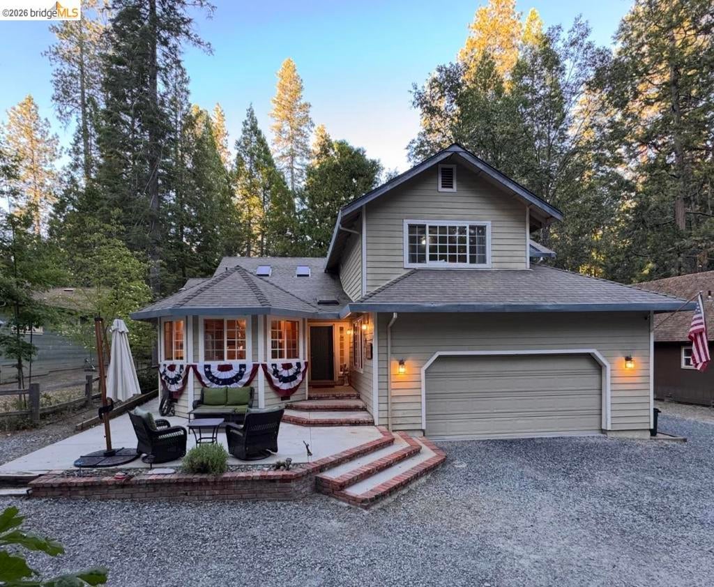 22499 Fireside DR