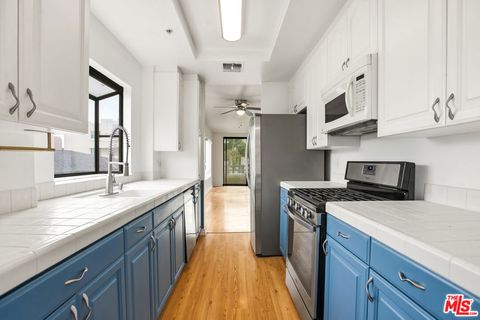 Photo of 1059 S Sherbourne Drive #201, Los Angeles, CA 90035 (MLS # 26656235)