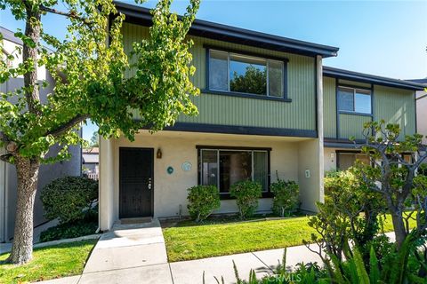 8736 Wyngate Sunland CA 91040