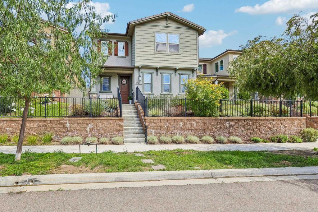 2911 Eldenberry Street