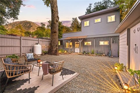 Photo of 29120 Shadybrook Drive, Silverado Canyon, CA 92676 (MLS # PW25195917)