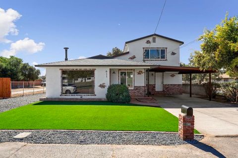 611 9Th Street Ramona CA 92065