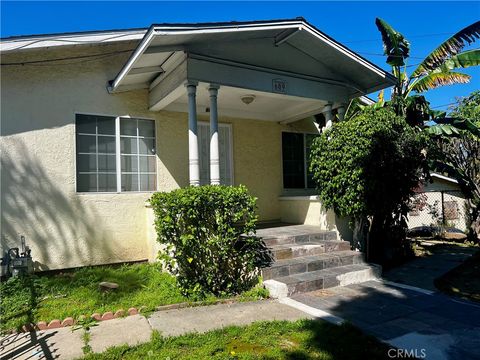 Photo of 609 Camulos Street, Los Angeles, CA 90023 (MLS # WS26002637)