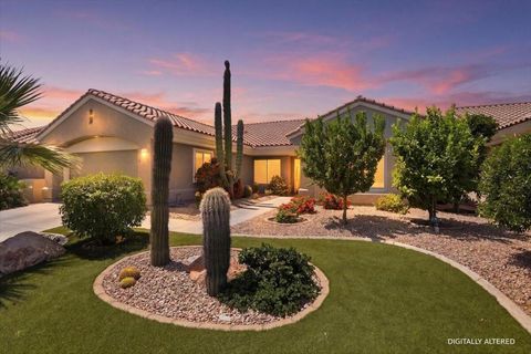 Photo of 37631 Festival Drive, Palm Desert, CA 92211 (MLS # 219146664DA)