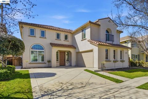 Photo of 151 151 S Vista Hermosa St St, Mountain House, CA 95391 (MLS # 41126457)