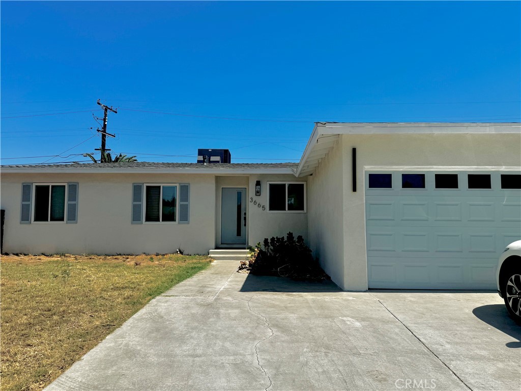 FULLY REMODELED - CUSTOM HIGH-END FINISHES THROUGHOUT! 4 Bedrooms | 2 Full Bathrooms | 1117 Sq Ft Home | Ideal Cul-de-Sac Location - Walking Distance to Tyler Mall! NEW Countertops and Kitchen Cabinets with Beautiful Fixtures! NEW Flooring! Experience Lasting Comfort with Recently Installed Central Air and Upgraded Roofing Shingles! Modern Custom Style Bathrooms! You Will Love the Open Style Floor Plan! Lots of Storage Space! Master Bedroom has Custom En Suite Bathroom! Laundry Area with Washer/Dryer Hookups! Huge Front and Back Yard with Fruit Tree - Perfect for Relaxing! ADU Potential with 2 Car Garage! Spacious Gated Driveway! Near Excellent Public Schools and Universities! Prime Location - Only 2 Minutes to the 91 Freeway!