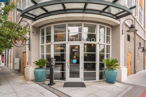 Photo of 334 Santana Row #245, San Jose, CA 95128 (MLS # ML82065216)