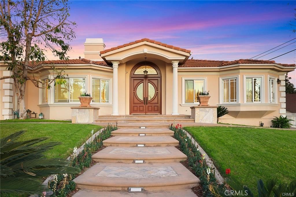 Photo of 1774 Orangewood Lane, Arcadia, CA 91006 (MLS # WS25267059)