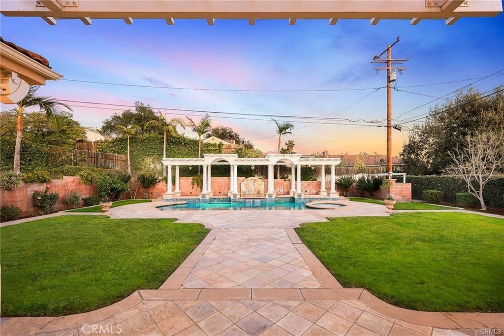 Photo of 1774 Orangewood Lane, Arcadia, CA 91006 (MLS # WS25267059)