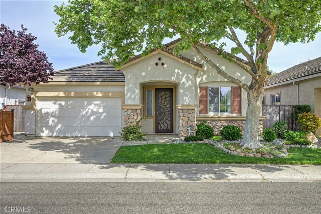 Photo of 2821 Unity Pointe Ave, Sacramento, CA 95833 (MLS # SN26067205)